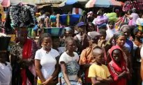 Ebola’s ‘Other’ Victims: How the Outbreak Affects Those Left Behind
