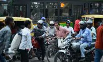 New Delhi Police Declare Whatsapp Helpline a Success