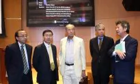Hong Kong’s Top Legal Minds Challenge Court Injunctions Against Occupy Movement