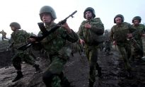 Russia’s Ukraine Invasion May Push Belarus to Embrace the West