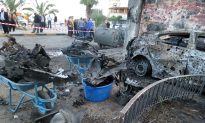 Car Bombs Target Egyptian, United Arab Emirates Embassies in Libya