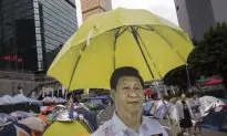Xi Jinping’s Visit to Hong Kong: 400 Guests’ Emails Leaked