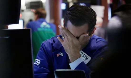Why Chinese Stocks Leave US Investors Vulnerable