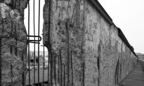 No Berlin Wall – but Berlin Is Still a City of Two Halves