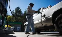 Gov’t Tells US Drivers to Get Used to Cheap Gas