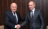 FIFA in Trouble After Report and Judgment on World Cup Hosts’ Qatar, Russia