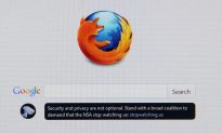 Mozilla Wants to Keep the Google Dollars Coming