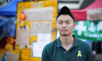 Faces of Hong Kong’s Occupy Movement: The Resource Suppliers
