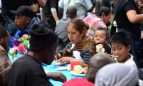 Republican Lawmakers React to $100 Million Budget Towards Medi-Cal for Illegal Aliens