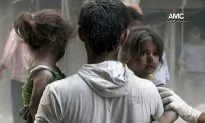 Syrian Opposition Warns of Upcoming Food Shortage
