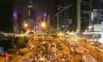 A Hong Kong Scholar Explains the Occupied ‘Village’