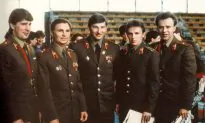 Film Review: ‘Red Army’