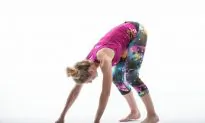 Workout of the Week: Made to Move