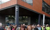 Thousands Protest to Repeal ‘Unworkable’ Water Tax