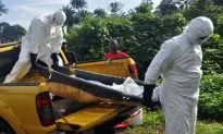 Liberia Lifting Ebola State of Emergency