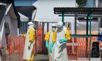 Farming NGO Pitches in to Help With Ebola in Liberia
