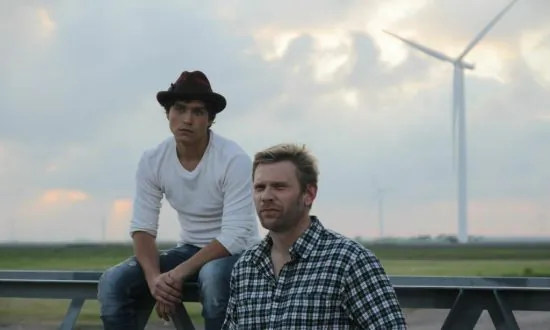 Film Review: ‘Bad Turn Worse,’ Texas Noir