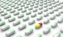 Antibiotics: A Dangerous Pandemic of Overuse