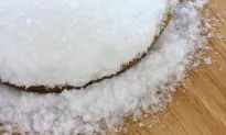 The Health Benefits of Epsom Salt Baths