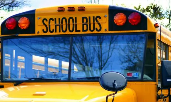Should Schools Let Teenagers Sleep In?