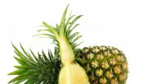 Pineapple’s Amazing Healing Properties Revealed