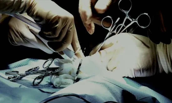 Film on Organ Harvesting Wins Best Documentary