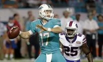 Fantasy Football: Waiver Wire’s Top Pickups After Week 12