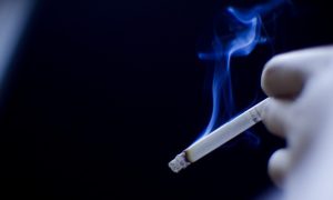 How to Quit Smoking Naturally 