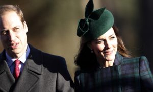 Kate Middleton and Prince William to Have 'Private Christmas,' Breaking Tradition: Report