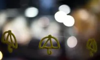 Hong Kong Umbrella Movement Daily Updates Archive (Day 50 to 79, Nov. 16 – Dec. 15)