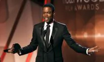 Comedian Chris Rock Is Confirmed as 2016 Oscars Host