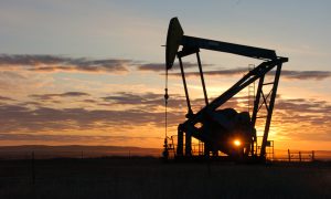 Can Low Oil Prices Be Good for the Environment?