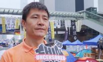 Hong Kong Uncensored: Tiananmen Student Leader Reflects on Umbrella Movement