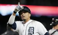 AL Central Preview: Will Detroit Make It Five Straight?