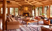 Tom Cruise Lists Mountain Estate in Telluride, Colorado for $59 Million