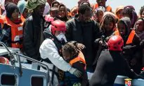 Illegal Immigration in Italy: Concerns About European Triton Program