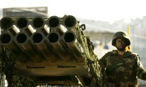 Hezbollah and the West Unite to Fight ISIS? Don't Hold Your Breath