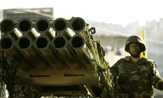 Hezbollah and the West Unite to Fight ISIS? Don’t Hold Your Breath
