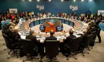 G-20 Leaders Finalize Details of Growth Plan