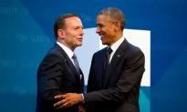 US, Japan, Australia Mull Closer Security Ties