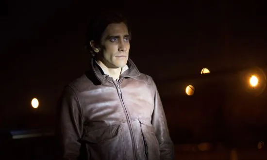 Film Review: ‘Nightcrawler’