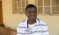 Sierra Leone Surgeon With Ebola Coming to US for Care