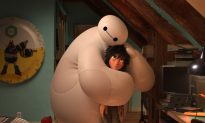 ‘Big Hero 6’ and ‘Interstellar’ Soar at Box Office