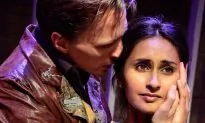 Theater Review: ‘Jane Eyre’