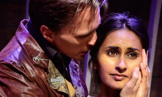 Theater Review: ‘Jane Eyre’