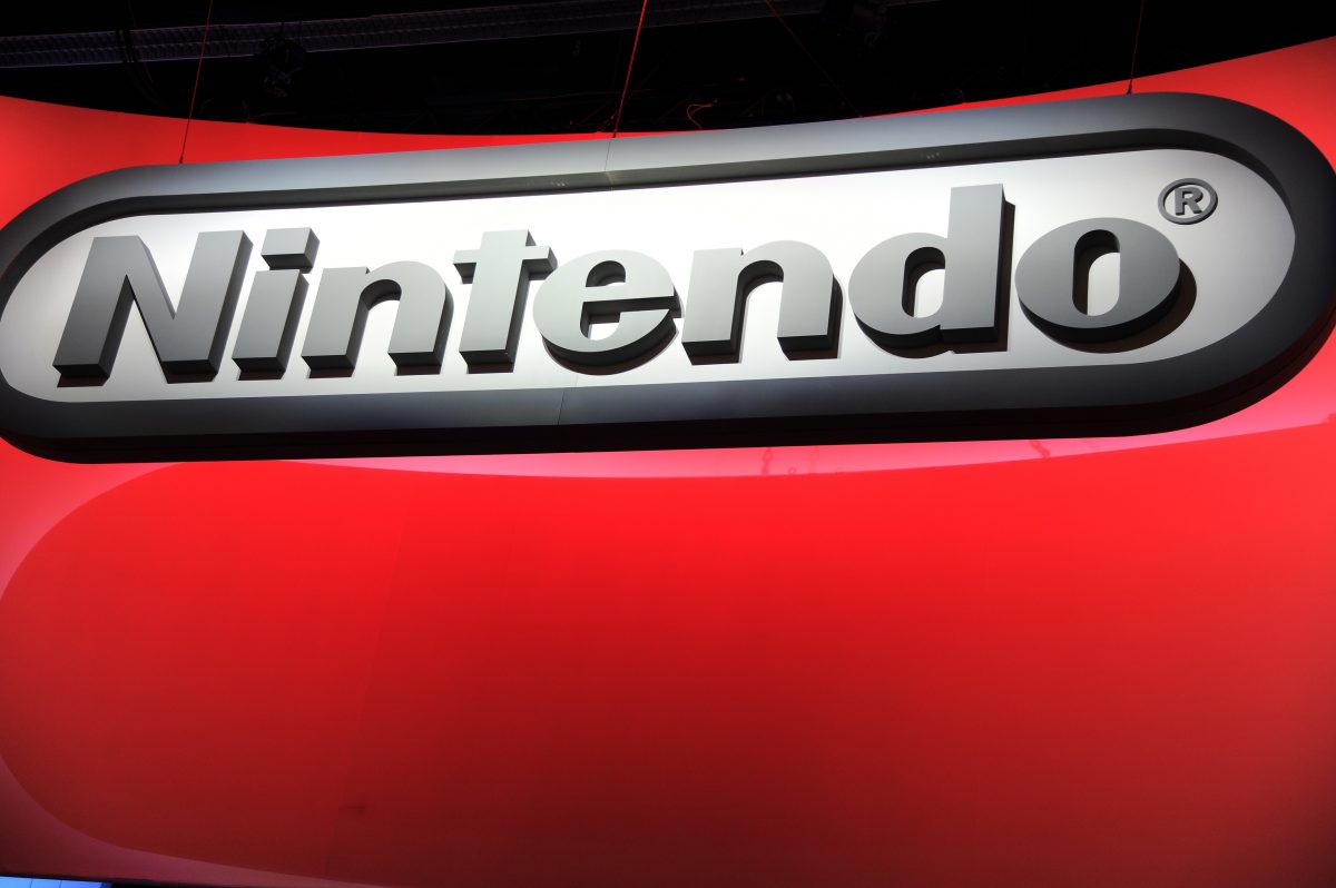 NextImg:CCP Little Pinkies Call for Nintendo Boycott; Accuse New Game Legend of Zelda of Supporting Anti-Extradition Protests, Insulting China