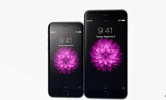 Why It’s Always 9:41 on iPhones in Ads (Video)