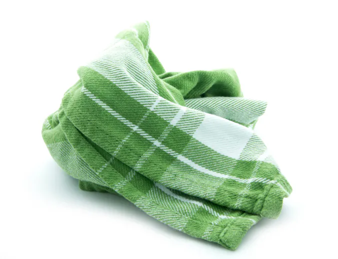 Banishing Dishcloth Stink (and Bacteria), Simplified