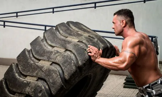 CrossFit: Elite Fitness or Pointless Pain?