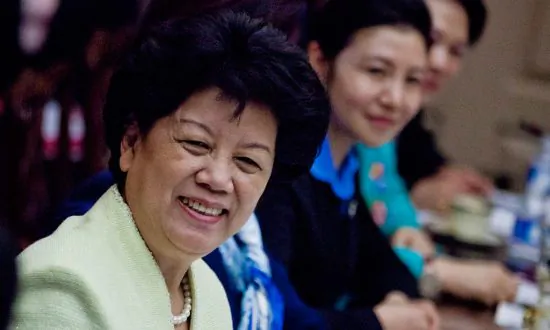 China’s Anti-Corruption Squads Crack Down on Universities and Research Institutions